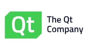 OpenReq partner the Qt Company logo